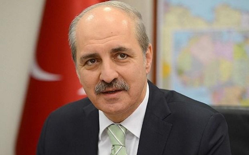 Вице-премьер: Турции нельзя терять отношения с РФ ради политических интересов в Сирии