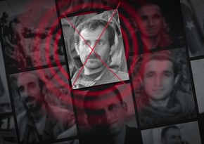 Türkiyə kəşfiyyatçıları PKK-nın uzun müddət izlənilən sözdə liderlərindən birini öldürüb