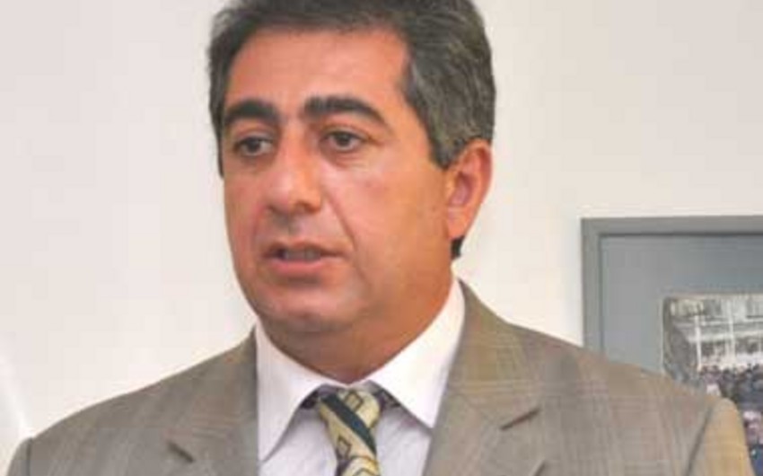 Избран председатель и заместители председателя движения Демократия и благоденствие Азербайджана