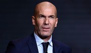 Zidan yaxın gələcəkdə məşqçiliyə qayıtmaq niyyətində deyil