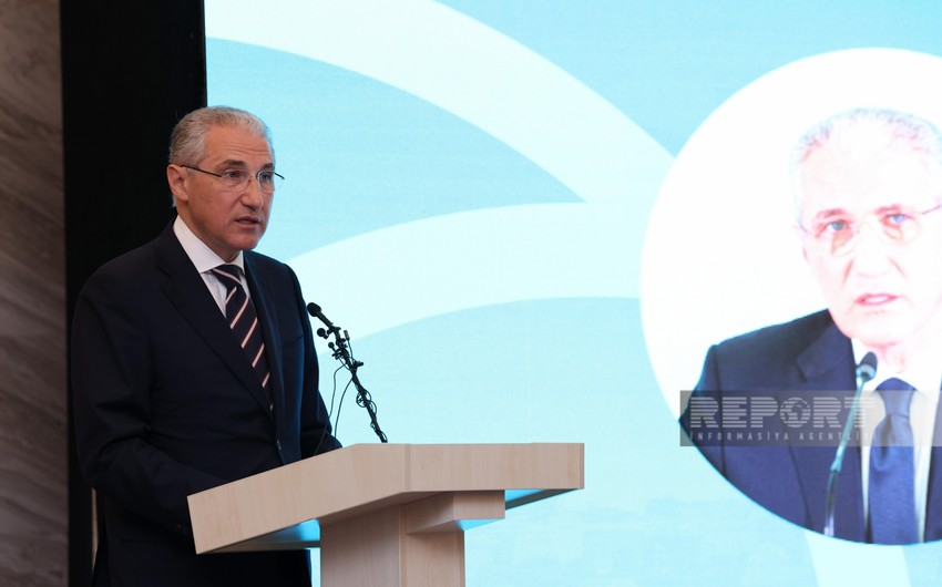 Мухтар Бабаев: Азербайджан будет использовать опыт председательства в ДН для успешного проведения COP29