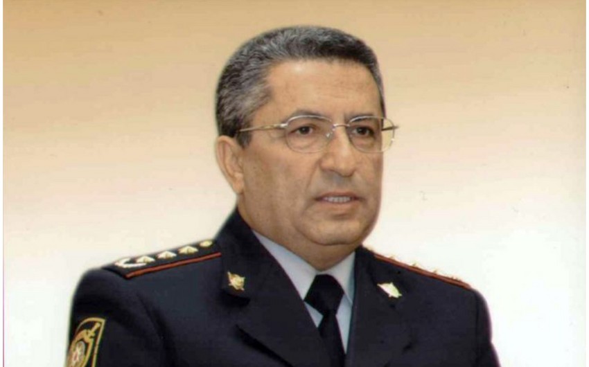 Чиновник МВД Азербайджана отстранен от должности