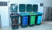 Food waste to be recycled at COP29