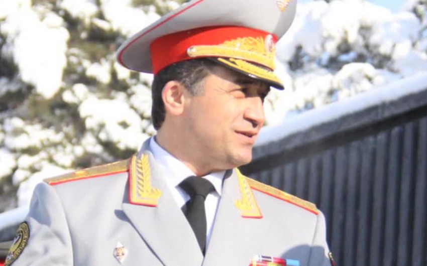 СМИ: Генерал Назарзода убит в спецоперации в Рамитском ущелье Таджикистана