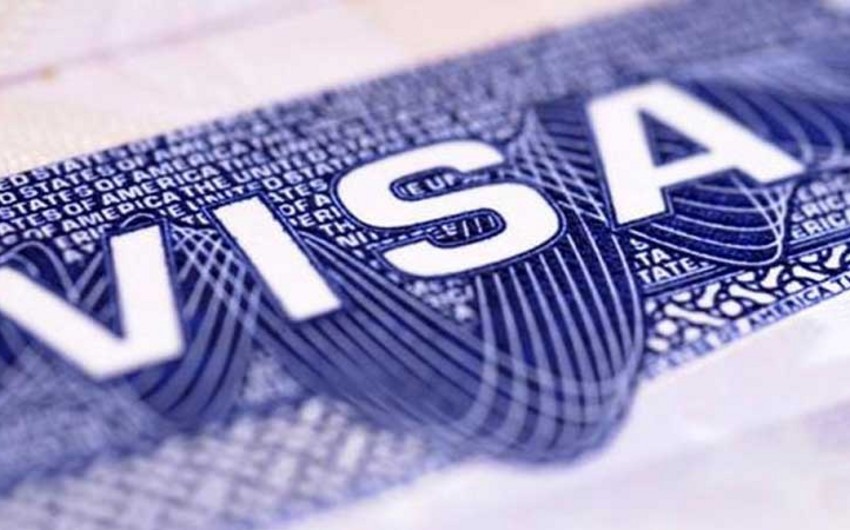 ABŞ dörd ölkənin vətəndaşlarına viza verilməsini məhdudlaşdırmağı planlaşdırır
