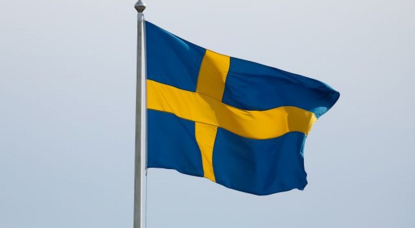 Minister Bohlin: War may begin in Sweden | Report.az