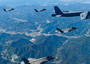 Media: S.Korea, US to practice nuclear strike on North Korea during exercises