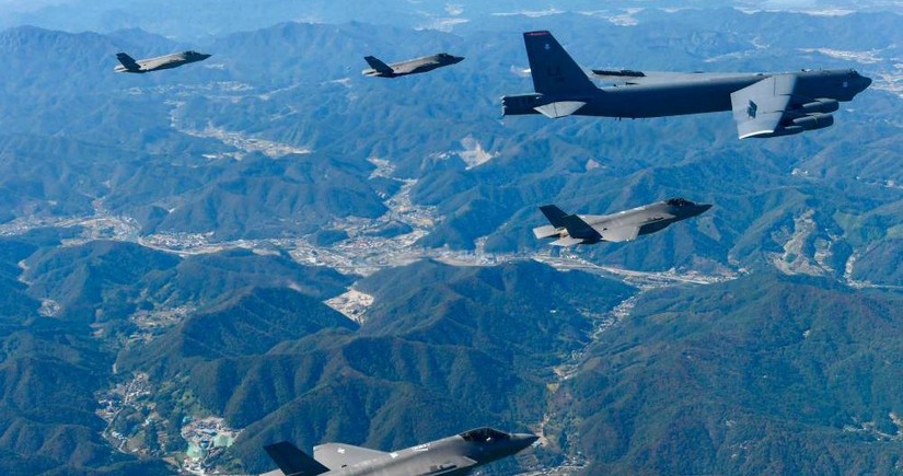 Media: S.Korea, US to practice nuclear strike on North Korea during exercises