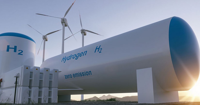 Egypt, EU to co-op in production of green hydrogen, ammonia