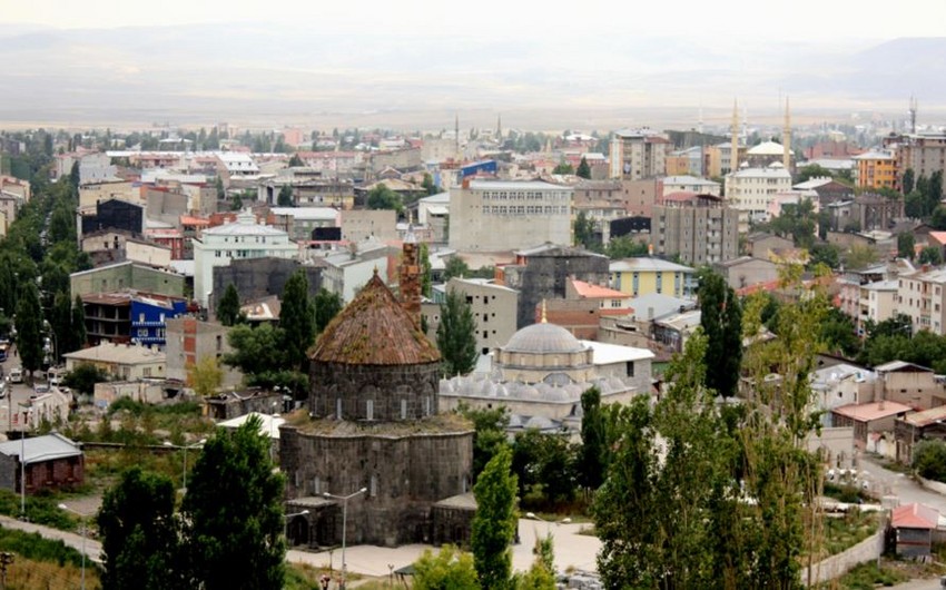 ​Нуру Гулиев назначен генконсулом Азербайджана в городе Карс