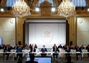 Macron calls for western troops in Ukraine face opposition