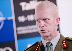 Defense commander says Estonia favors possible Baltic Sea blockade