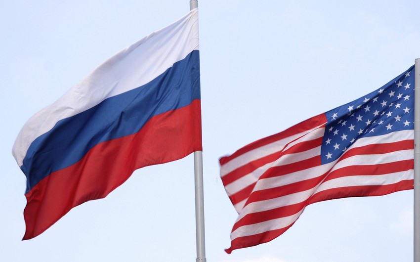 US discloses date of new anti-Russian sanctions