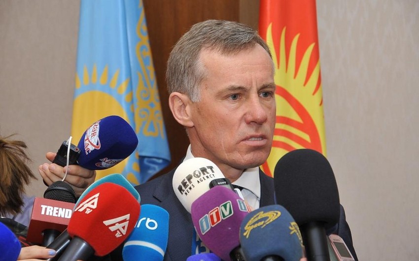Deputy Interior Minister: Russia has no problems with Azerbaijani migrants