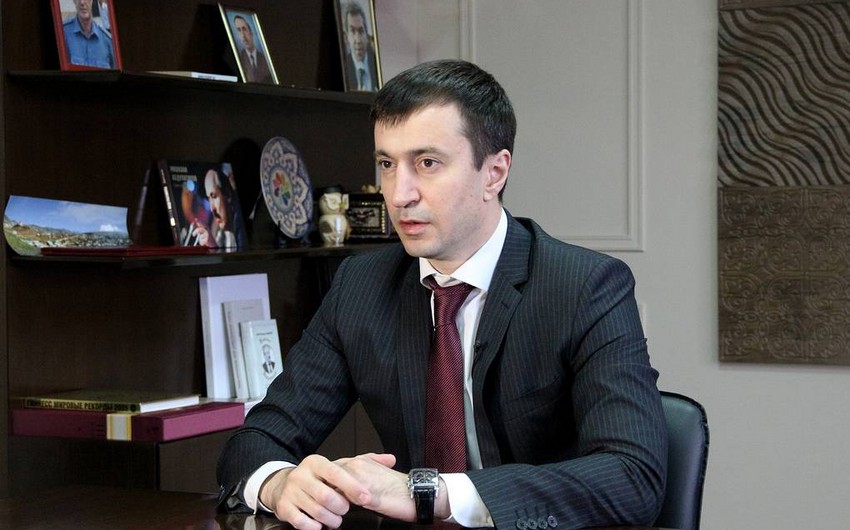 Стала известна причина задержания министра экономики Дагестана - ОБНОВЛЕНО