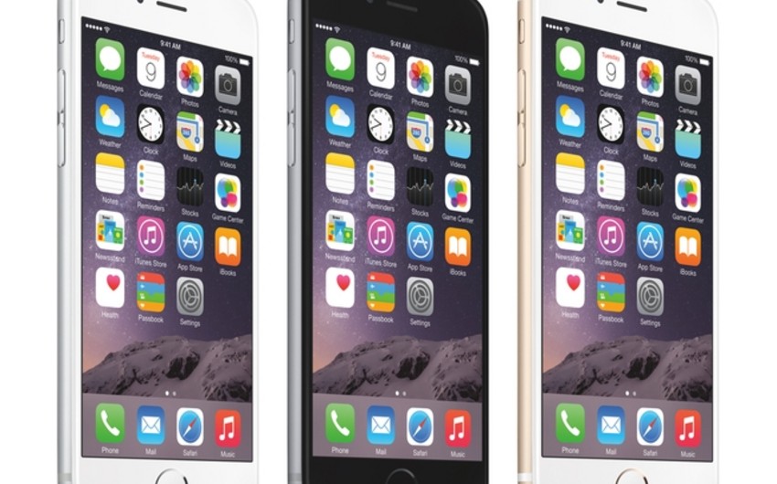Gələn ay iPhone 6Sin təqdimatı keçiriləcək