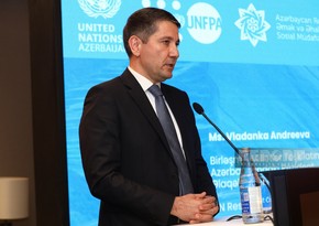 Deputy Minister: Azerbaijan is really committed to COP29 agenda