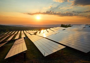Masdar хочет расширить свою деятельность в сфере возобновляемой энергии в Азербайджане