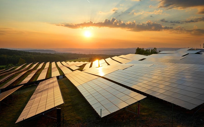 Masdar хочет расширить свою деятельность в сфере возобновляемой энергии в Азербайджане