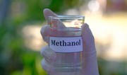 Azerbaijan increases methanol export revenues by almost 15%