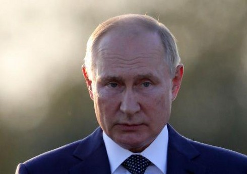 ISW: Сообщения о разногласиях внутри Кремля подрывают стабильность власти Путина