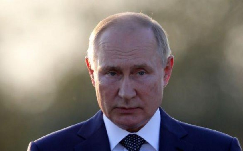 ISW: Reports of fractures within Kremlin undermining appearance of stability of Putin’s regime