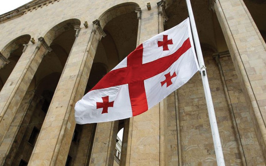 Tbilisi İsveçi Gürcüstanda Maydan təşkil etməyə cəhddə günahlandırıb