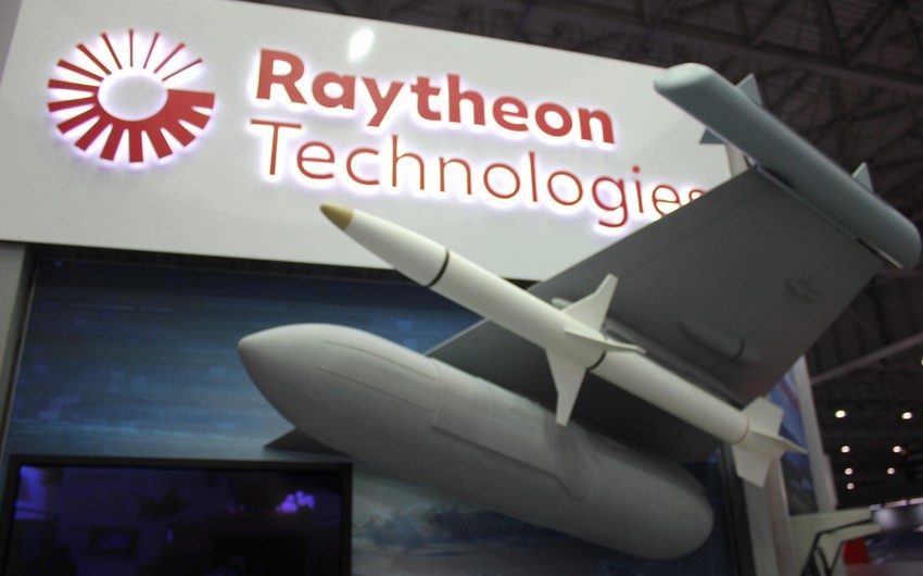 В США производителя оружия Raytheon оштрафовали почти на $1 млрд