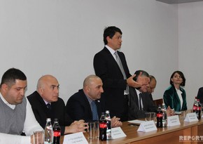 Fuad Muradov: “Quota will be allocated for Georgian Azerbaijanis in Azerbaijani universities”