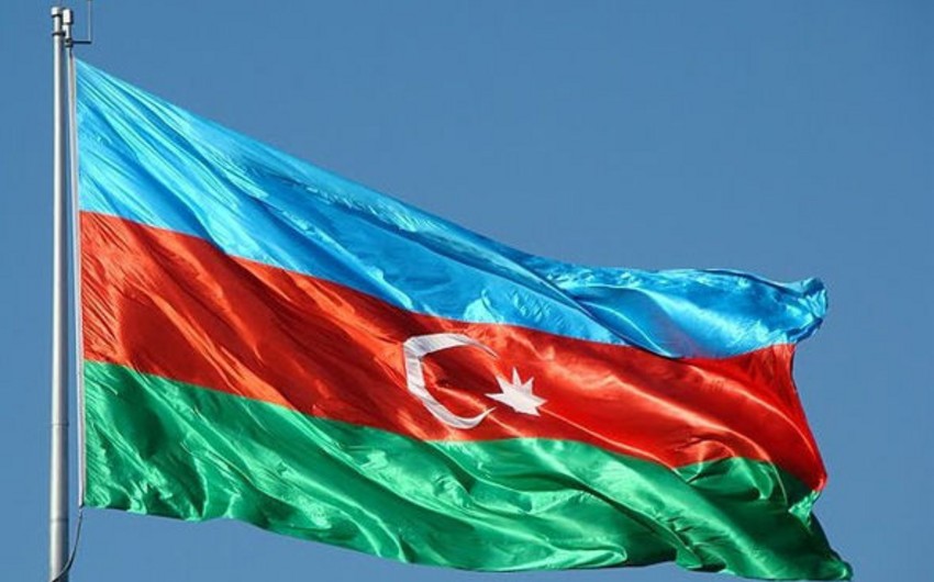 Dövlət bayrağının 100 illik yubileyinə həsr olunan “Bayraq-100” adlı tədbir keçiriləcək