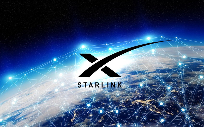 Илон Маск назначил на новую должность главу Starlink Azerbaijan