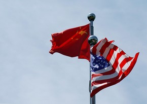 ABŞ uyğurlara görə Çin hakimiyyətinə sanksiya tətbiq edib
