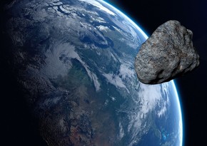 Bu gün Yerin yaxınlığından asteroid keçəcək