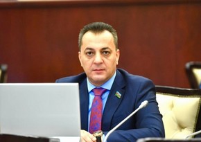Депутат: Истинная цель напавших на офис SOCAR в Турции - запятнать азербайджано-турецкое братство