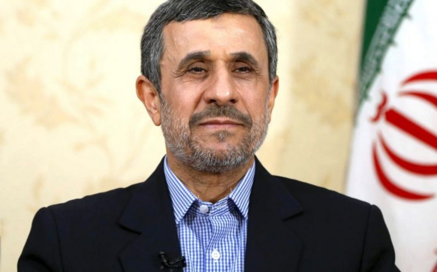 Former Iranian president faces sentences on seven verdicts
