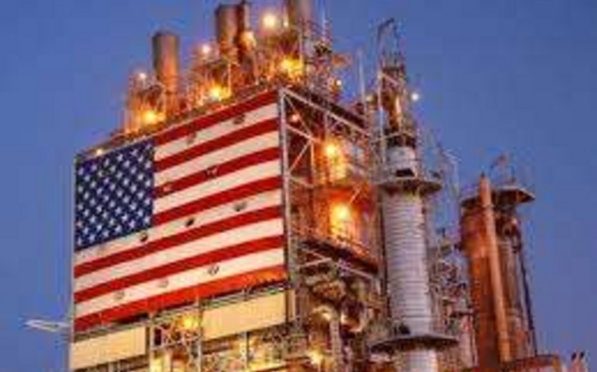 ABŞ-da aktiv neft-qaz quyularının sayı artıb