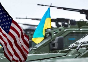 ABŞ-ın Ukrayna üçün tətbiq etdiyi lend-liz qanunu qüvvədən düşüb