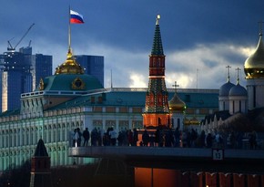 Kremlin: Putin ready for any contact to resolve situation in Ukraine