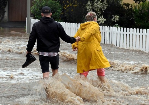 Число жертв наводнения в Германии достигло не менее 141 - ОБНОВЛЕНО