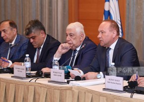 Ivan Mushket: Heydar Aliyev paid special attention to cultural co-op