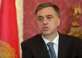 Montenegrin President to visit Azerbaijan