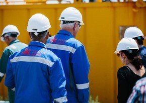 Oil company operating in Azerbaijan goes bankrupt