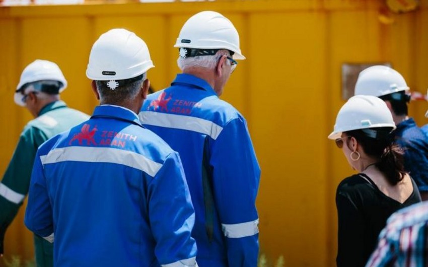 Oil company operating in Azerbaijan goes bankrupt