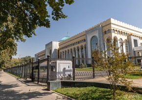 Uzbekistan’s MFA congratulates Azerbaijan on Independence Day