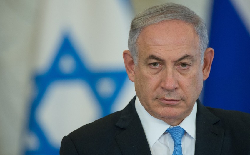 Израиль готов усилить противодействие Ирану в Сирии после вывода войск США