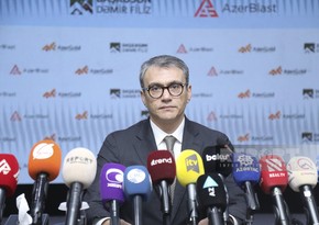 AzerGold unveils gold production plan for 2024