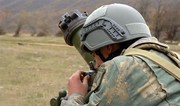 Azerbaijani Defense Ministry presents weekly summary of events