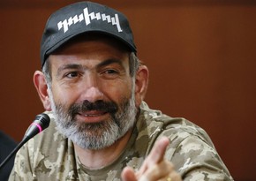 Pashinyan tries to conceal miserable situation in Armenian army  COMMENT