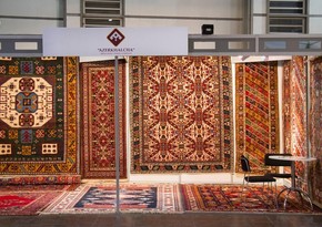 Moscow to host exhibition of Azerbaijani carpets