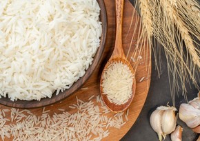 Азербайджан резко увеличил импорт риса из Вьетнама